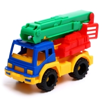 Дорожная машина &laquo;Кама&raquo;