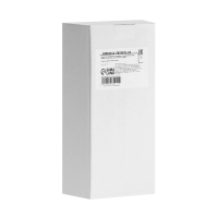 Светильник фасадный &laquo;Полусфера&raquo;, FSD-070, 6 Вт, 3000К, 3 луча, IP65, 220 В, пластик, черный   100842