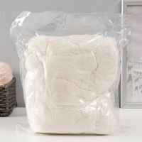 Наполнитель дробленый льняной, АРТ L300, 300 грамм