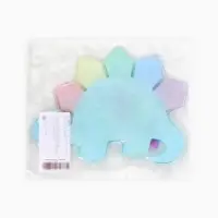 Развивающий сортер - сквиш для малышей &laquo;Дино&raquo;, в пакете Крошка Я