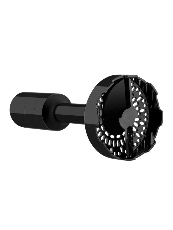 Погружной мощный блендер с насадками 800 Вт, SC-HB42M44