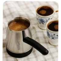 Электрическая турка для кофе КТ-7490 - 650 Вт