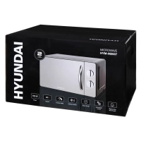 Микроволновая печь HYM-M2007 20л 700Вт