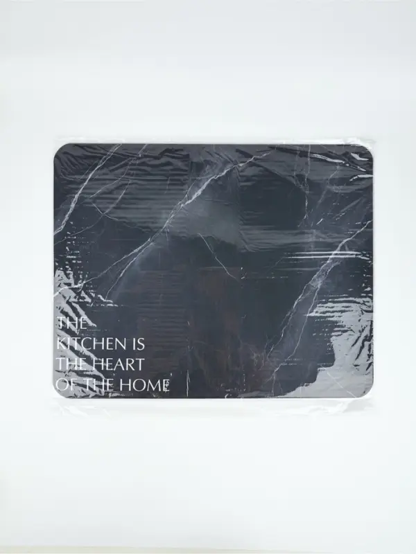 Коврик для сушки посуды впитывающий, 40х50 см