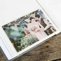 Фотоальбом на 200 фото "Путешествие" Image Art 107 IA 10х15  см