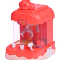 Автомат для конфет &laquo;Сладкий зайчик&raquo;, МИКС