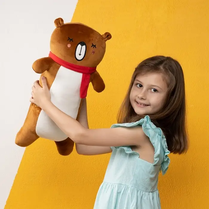 Мягкая игрушка &laquo;Мишка Потапыч&raquo;, 50 см