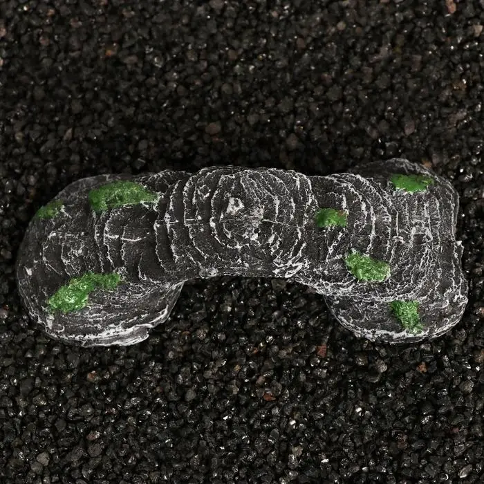 Укрытие для террариума под скалы, 15,5 х 7 х 4 см