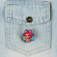 Значок с наклейками &laquo;Самой милой принцессе&raquo;, 6.5 х 9 см