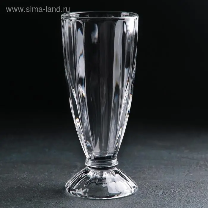 Бокал для коктейлей &laquo;Венеция&raquo;, 300 мл