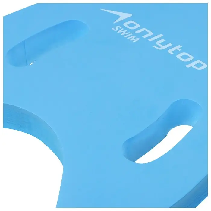 Доска для плавания 39&times;30&times;4 см, цвет МИКС