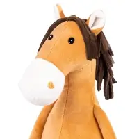 Мягкая игрушка &laquo;Лошадка Бусинка&raquo;, 25 см