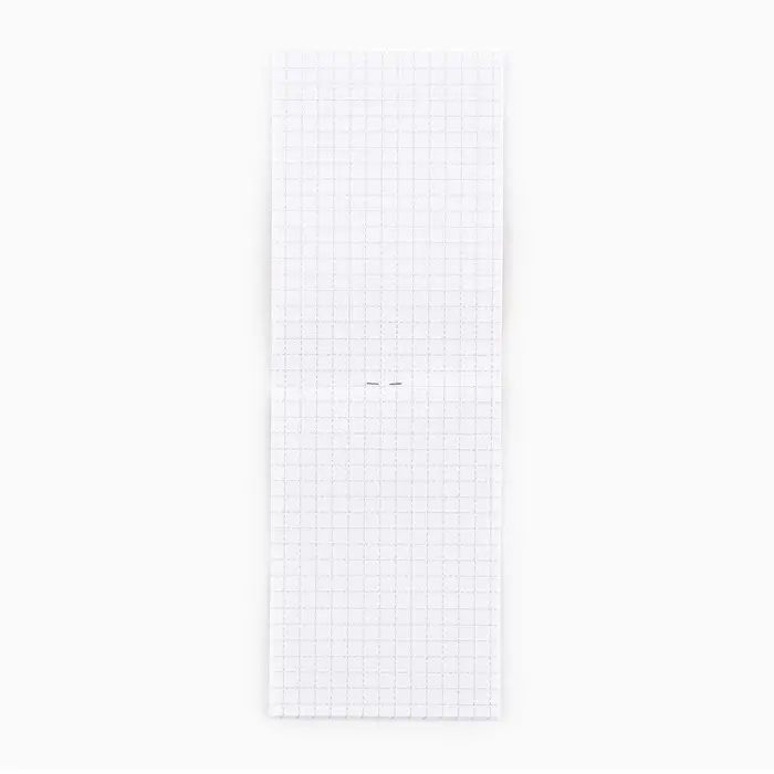 Блокнот детский, А7, 16 листов &laquo;Верь в мечту! Дед Мороз&raquo;