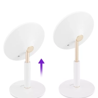 Зеркало с подсветкой косметическое КТ-3137 - 5 Вт