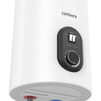 Накопительный водонагреватель 50 литров