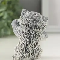 Сувенир "Котенок с растопыренными лапами" 8 см