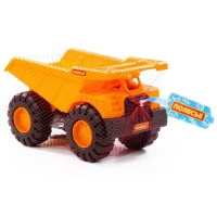 Автомобиль-самосвал &laquo;Эксперт&raquo;