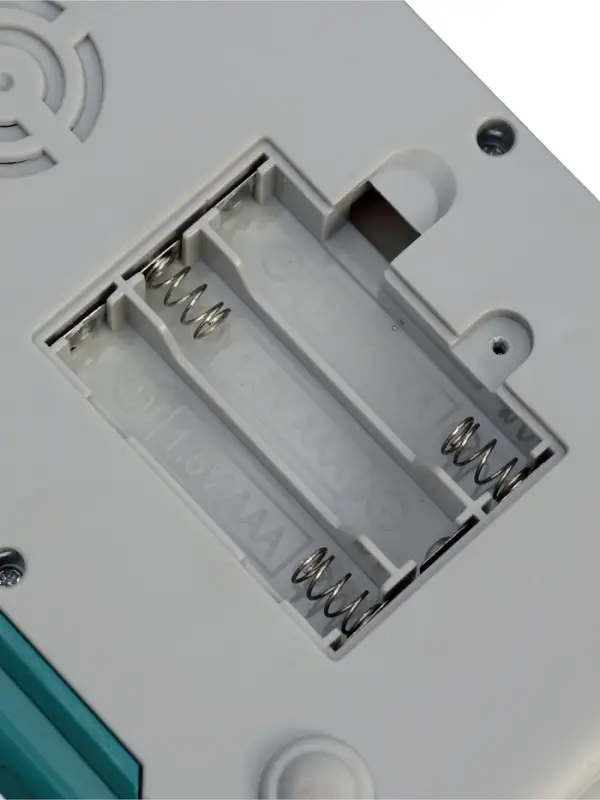 Игра на реакцию "Жми в такт!"