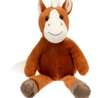 Мягкая игрушка &laquo;Любимая лошадка&raquo;, 40 см