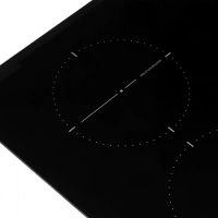 Индукционная варочная поверхность HHI 6741 BG