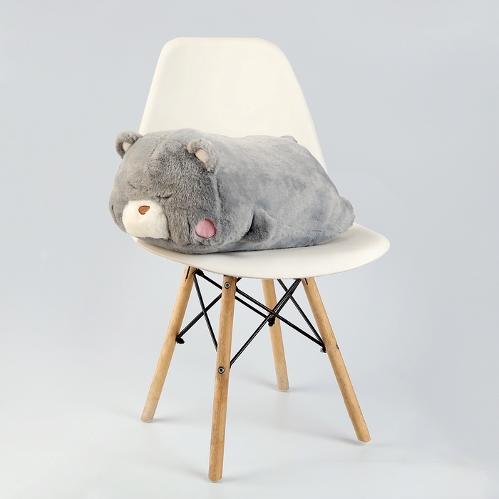 Мягкая игрушка &laquo;Мишка&raquo;, 50 см