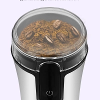 Кофемолка электрическая для кофе КТ-7654 - 120 Вт