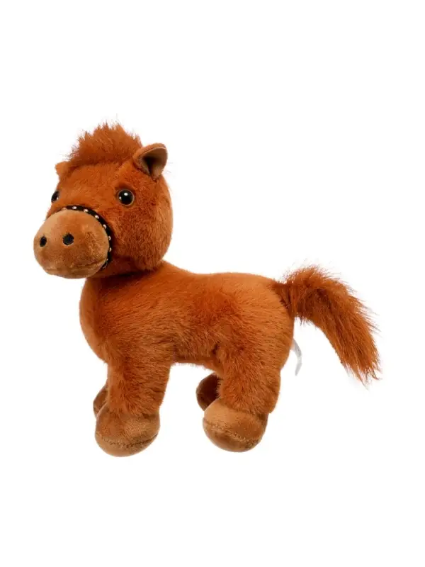 Мягкая игрушка &laquo;Лошадка&raquo;, 20 см