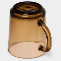 Кружка Sea Brim Smoky, 250 мл, стекло, МИКС