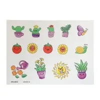 ЭВРИКИ Набор для опытов &laquo;Моя миниферма&raquo;, 1 этаж