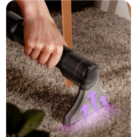 Моющий пылесос для мебели и ковров КТ-5557 - 110 Вт