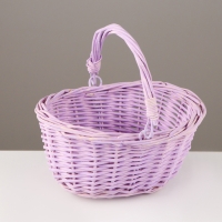 Корзина, 18&times;15&times;9 см, ива