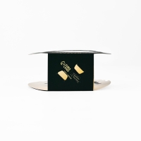 Коробка подарочная &laquo;Рамадан&raquo;, с тиснением, 15 х 13.5 х 6 см