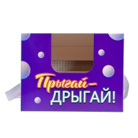 Подвижная игра &laquo;Тверк батл&raquo;, от 4 игроков, 6+
