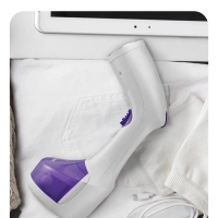 Отпариватель ручной для одежды КТ-9206 - 1200 Вт