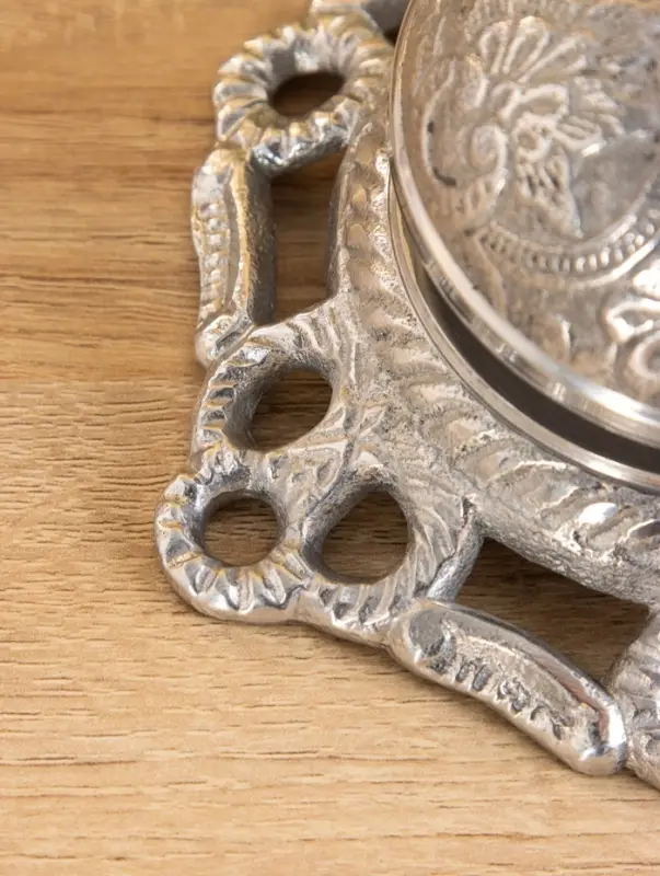 Звонок настольный &laquo;Консьерж&raquo; 14х9 см