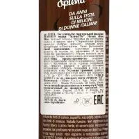 SPLENDOR Лак для волос сверхсильной фиксации IPERFORTE 300 мл