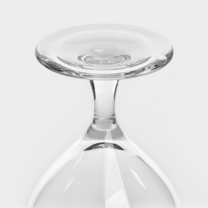 Набор стеклянных бокалов для пива &laquo;Селест&raquo;, 580 мл, 2 шт