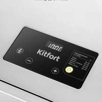 Сушилка для овощей и фруктов КТ-1955 - 800 Вт