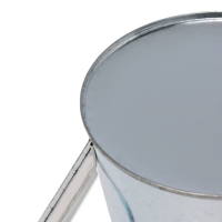 Кашпо "Кувшин Эмили" 12х20см