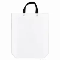 Пакет с приколом, с петлевой ручкой, упаковка, "С др крч!", 44 х 42 х 10 см