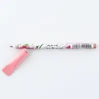 Ручка-эко, шариковая, синяя паста, 1.0 мм &laquo;Самой чудесной&raquo;