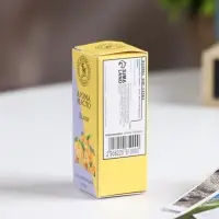 Эфирное масло "Лимон", 10 мл, "Богатство Аромата"