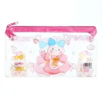 Пенал на молнии "Зверушки", МИКС