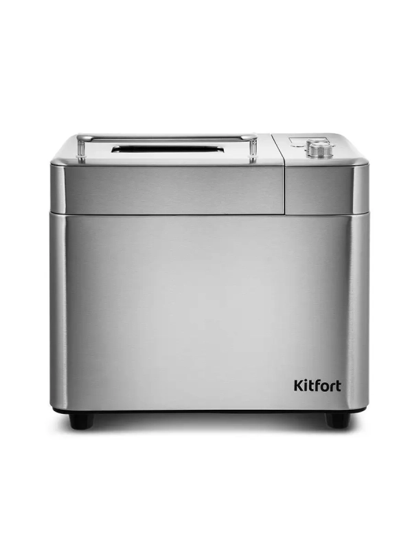 Хлебопечь с замесом теста КТ-304 - 550 Вт - 2.9 л