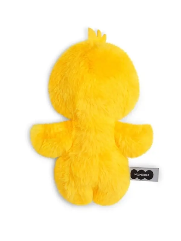 Мягкая игрушка "Утёнок", 17 см 956