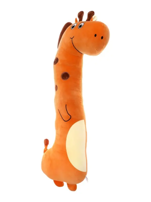 Мягкая игрушка-подушка &laquo;Жираф&raquo;, 100 см