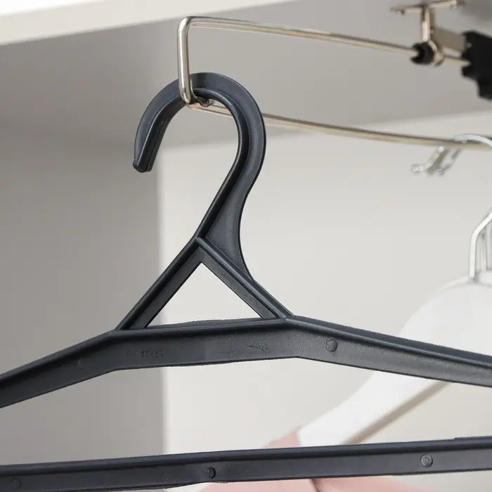 Плечики - вешалка для верхней одежды, размер 52-54, МИКС