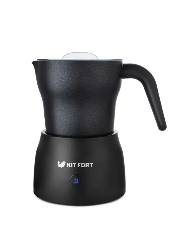 Капучинатор электрический КТ-710 - 600 Вт - 730 мл