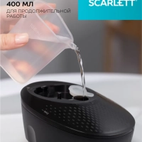 Отпариватель ручной для одежды мощный SC-GS135S22