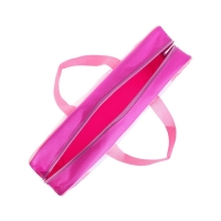 Папка с ручками текстильная А4, 360&times;245&times;70 мм, Calligrata TOP &laquo;Подводная сказка&raquo;